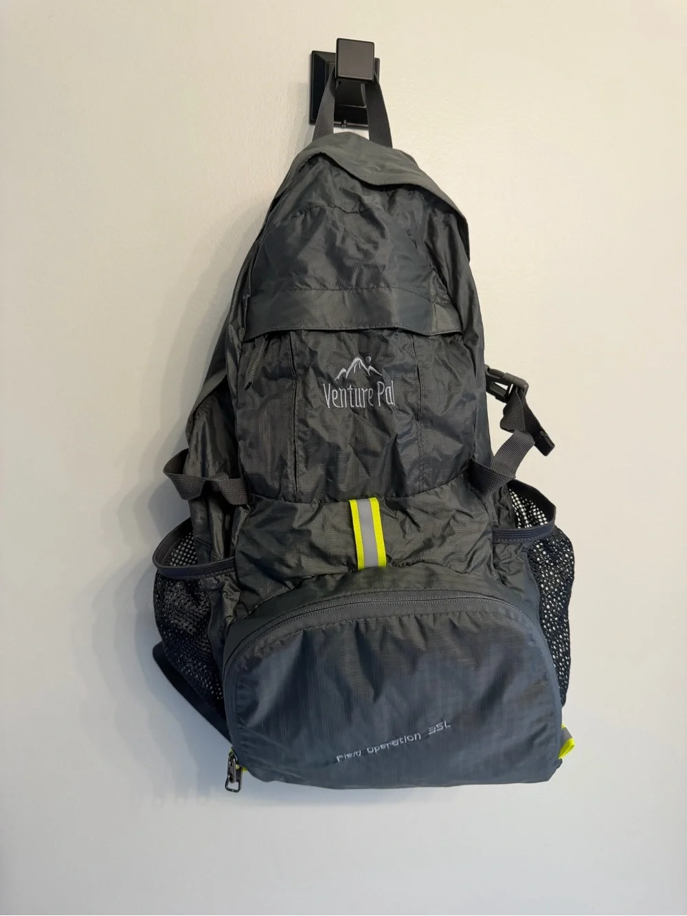 Venture Pal 35L Ultralight Lightweight Packable Foldable Backpack